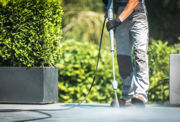 Boat and Dock Cleaning in Sunny Isles Beach, FL