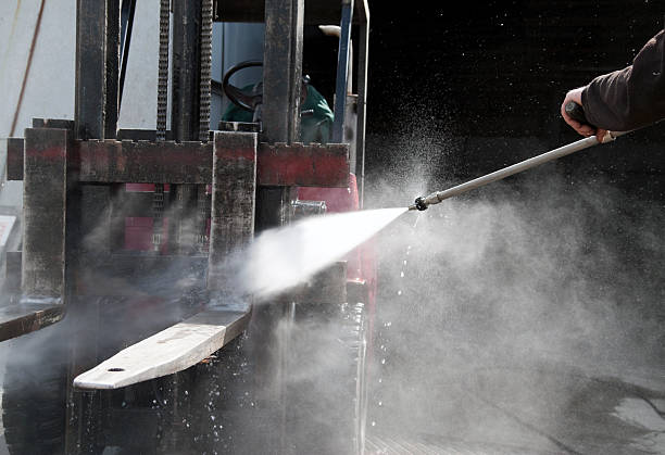 Professional Pressure Washing in Sunny Isles Beach, FL