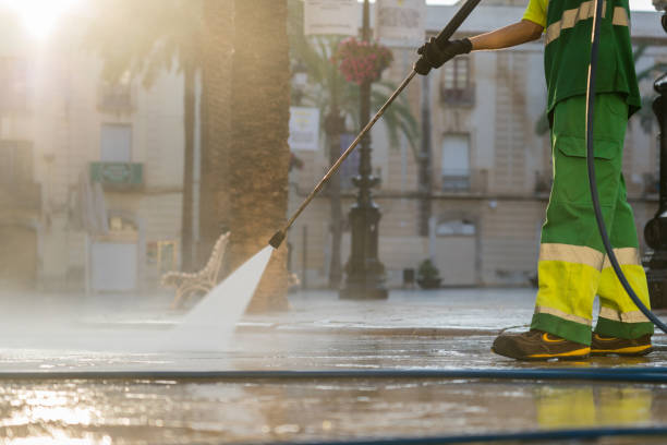 Best Sidewalk and Walkway Cleaning  in Sunny Isles Beach, FL