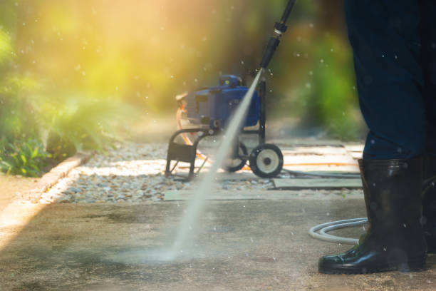 Spring Cleaning in Sunny Isles Beach, FL
